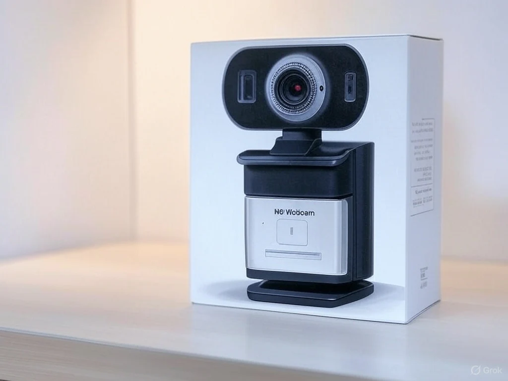 HD Webcam