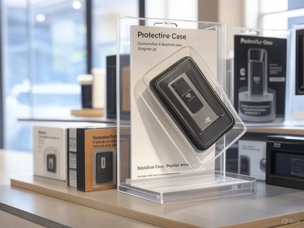 Protective Case
