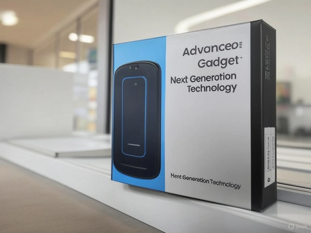 Advanced Gadget